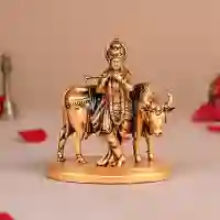 krishnaidols