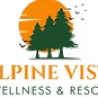 Alpine Vista