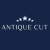 antique cut