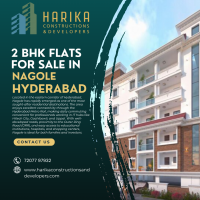 harikaconstructions