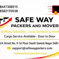 SafeWayPackersandMovers