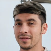 Trentonguzman