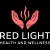 Red Light Health and Wellness
