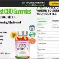 CalmCrestCBD GummiesUS