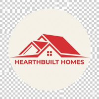 hearth built home