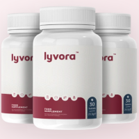 Lyvoradieets