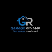 Garage Revamp