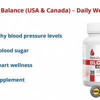 MetaboLabsblood