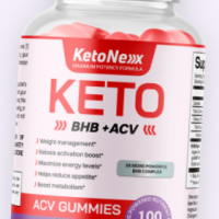 ketonexketogummie