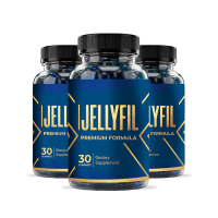 Jellyfill Cosmet