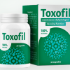 Toxofil Capsules