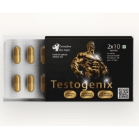 Testogenix Capsules