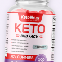 ketonexketo