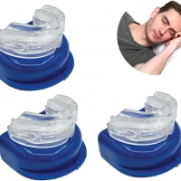 Dream Hero Mouth Guard