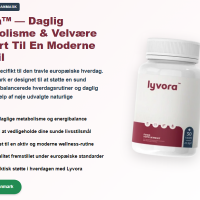 Lyvora Diet