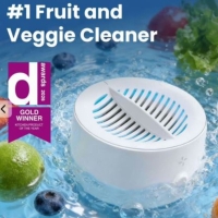 PuriBreeze Produce Cleaner