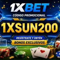 código promocional 1xbet venezuela