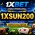 código promocional 1xbet venezuela