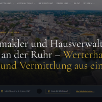Immobilienss