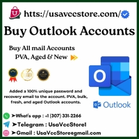 Buy Outlook