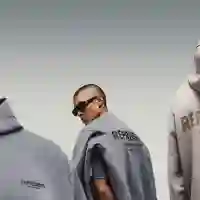 Represent hoodie