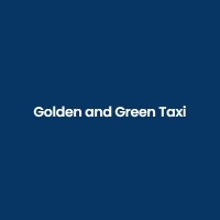 goldandgreentaxi
