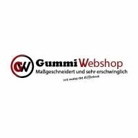 Gummi Webshop