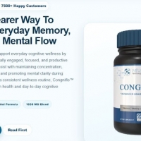 Congniflo NeuroVitol