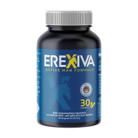 Erexiva Male Enhancement