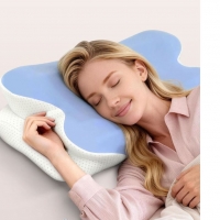 Melara Max Pillow