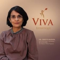 Dr. Preeti Pandya