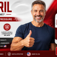 Blood Pril Australia