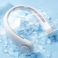 FluxoFan Neck Fan