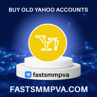 Buy Old Yahoo Accounts In Usa