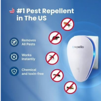 Repellio Reviews