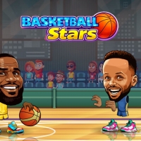 Basketball Stars