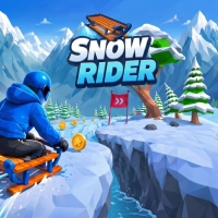 Snow Rider 3D