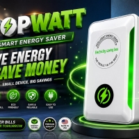 Stop Watt