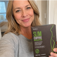 Slimqa Slim Coffee Booster