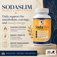 SodaSlim Capsules