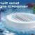 PuriBreeze Produce Cleaner