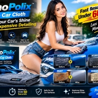 NanoPolix Nano Car Cloth