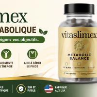 Vitaslimex News