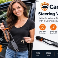 Car Protect Steering 