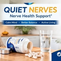 Quiet Nerves