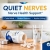 Quiet Nerves