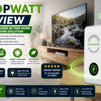 Stopwatt Electricity 