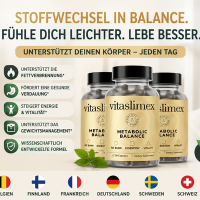 Vitaslimex New