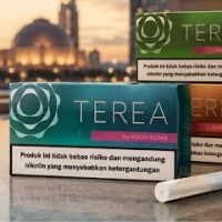 TEREA Abu Dhabi