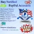 Buy Verified Paypal Accounts